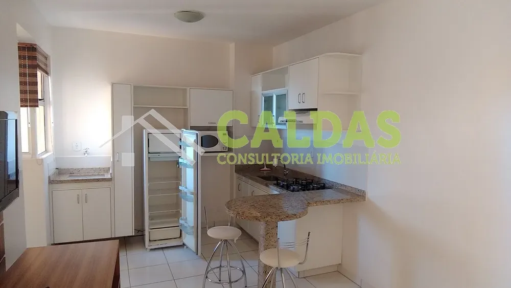 Apartamento, 1 quarto, 45 m² - Foto 9