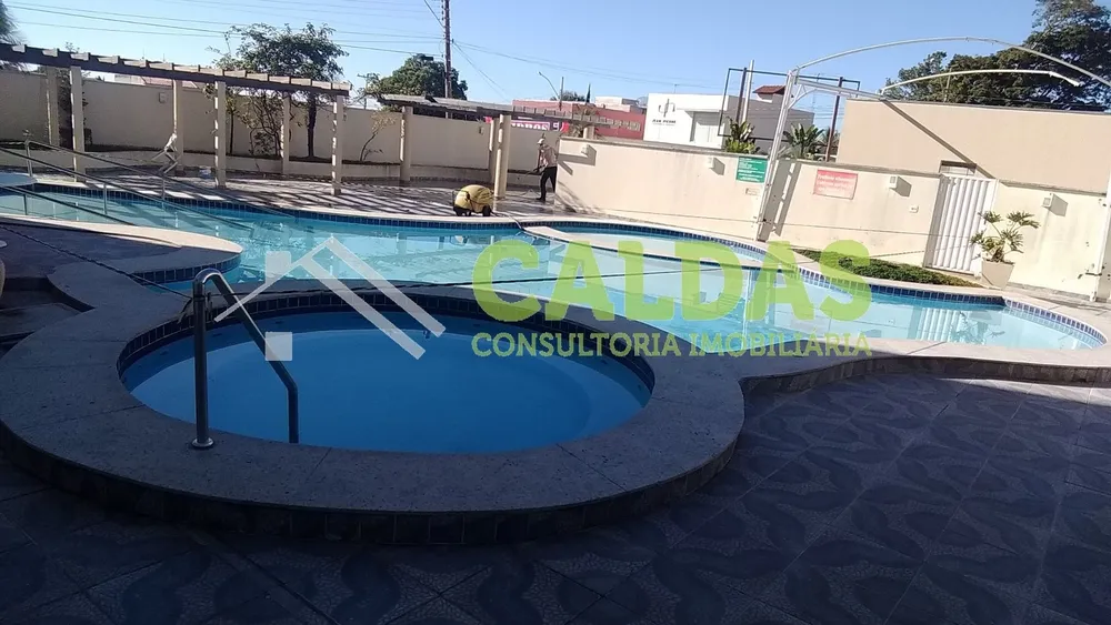 Apartamento, 1 quarto, 45 m² - Foto 7