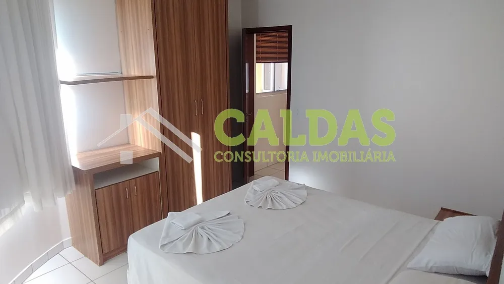 Apartamento, 1 quarto, 45 m² - Foto 13