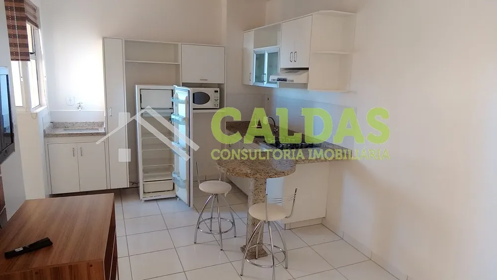Apartamento, 1 quarto, 45 m² - Foto 8