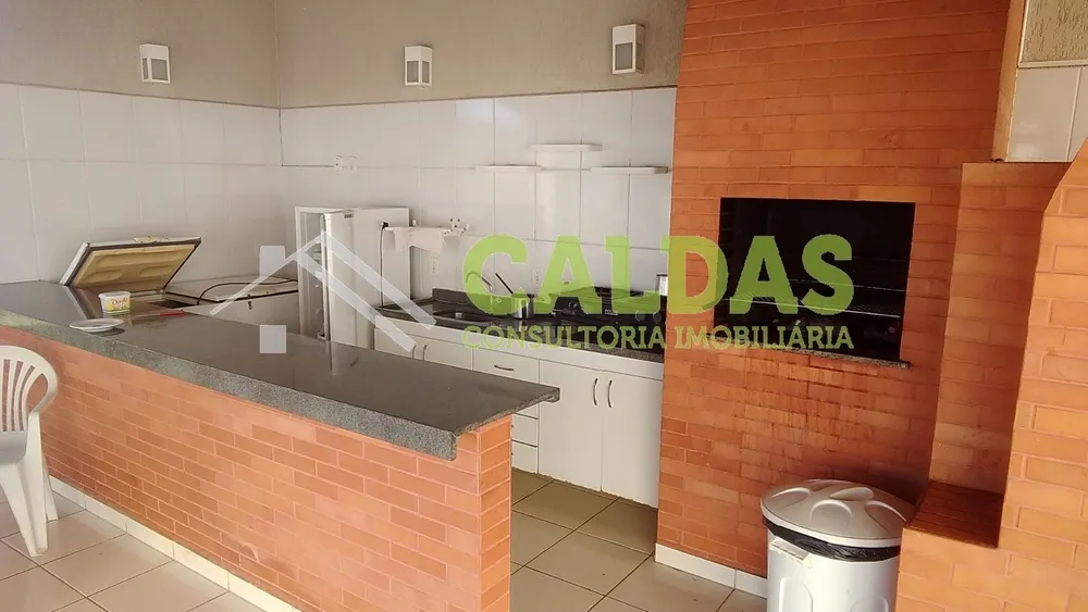 Apartamento, 1 quarto, 45 m² - Foto 6