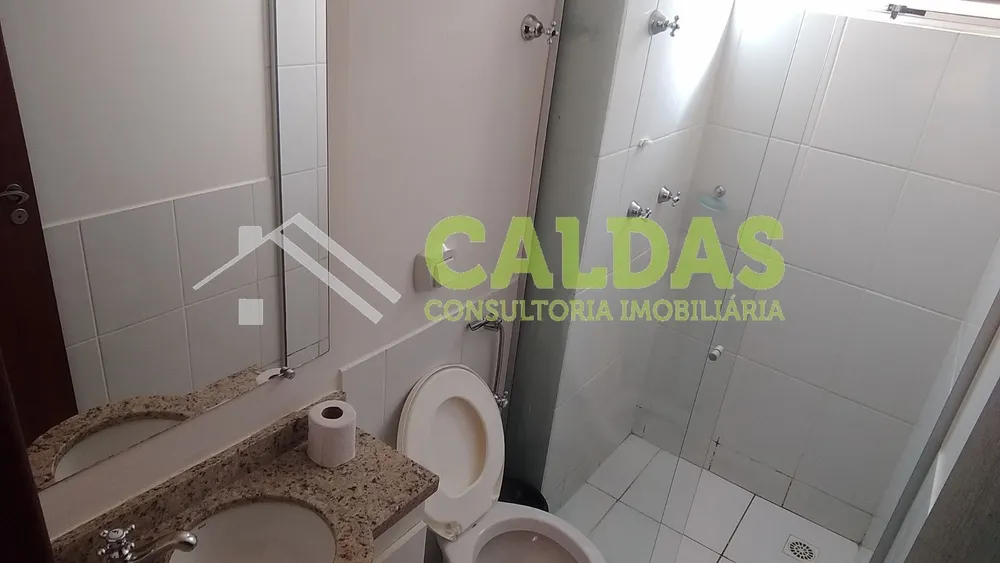 Apartamento, 1 quarto, 45 m² - Foto 11