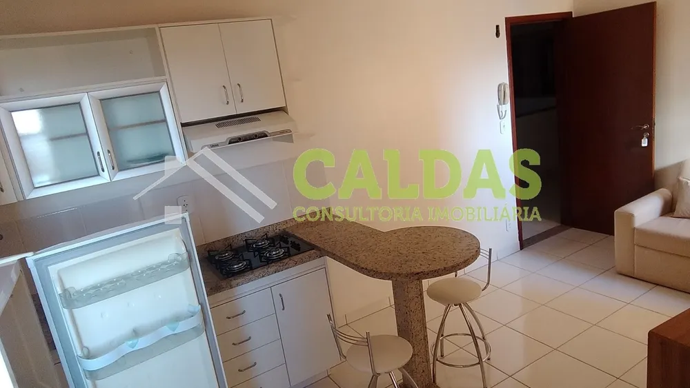 Apartamento, 1 quarto, 45 m² - Foto 10