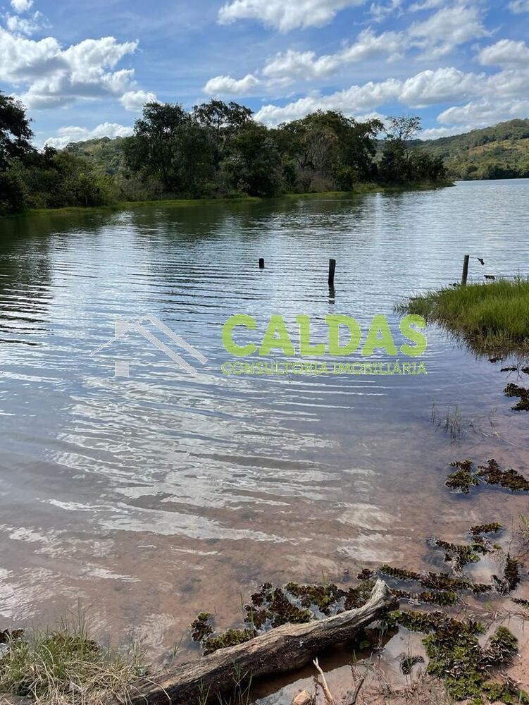 Fazenda, 36 m² - Foto 1