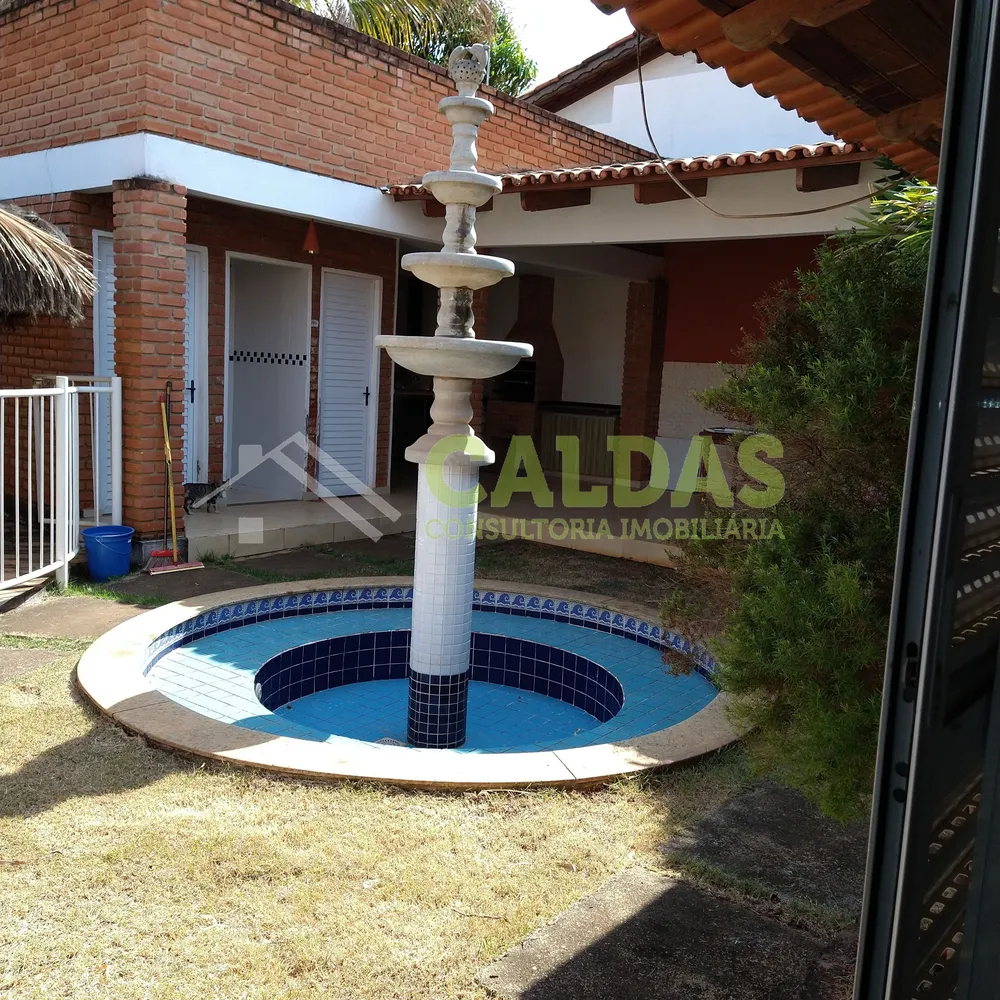 Casa, 4 quartos - Foto 12