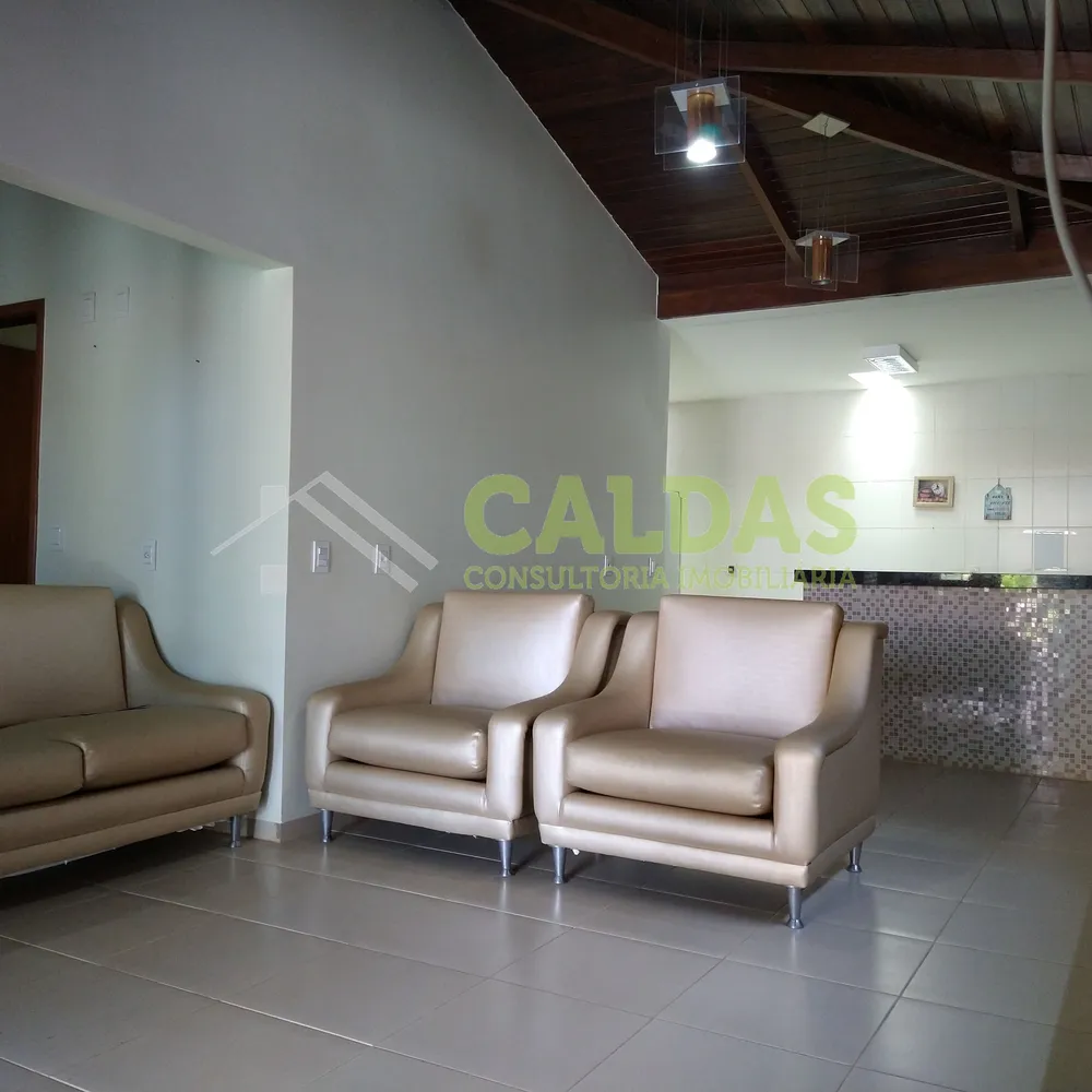 Casa, 4 quartos - Foto 16