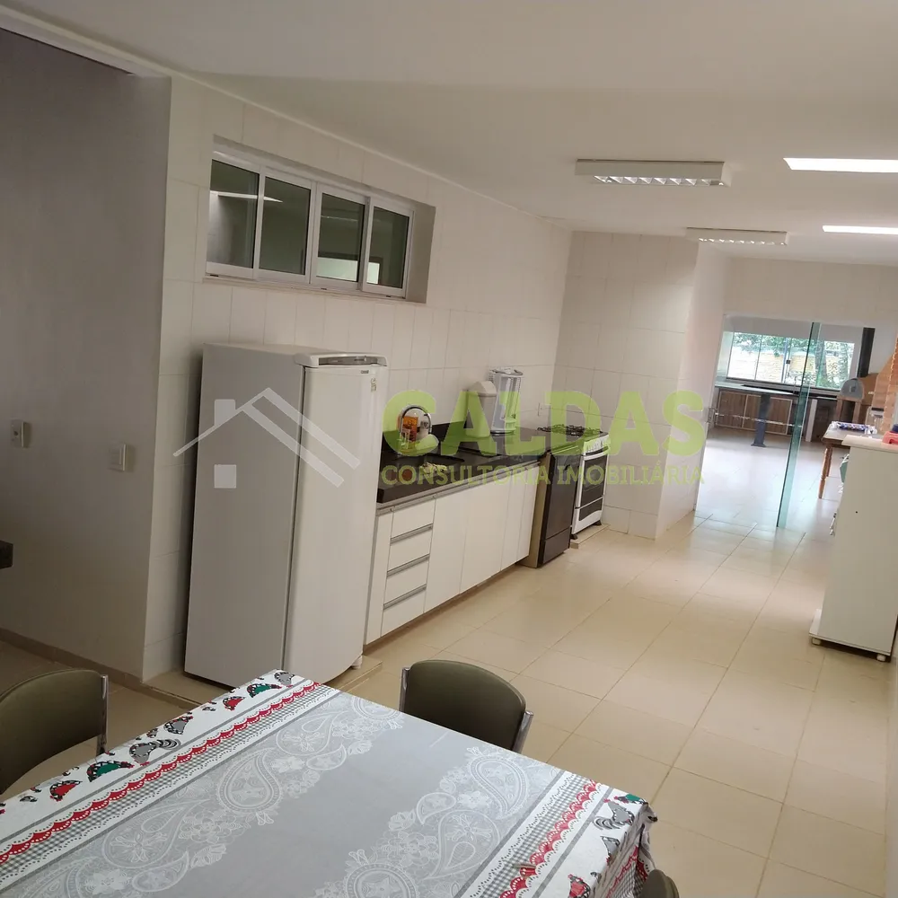 Casa, 4 quartos - Foto 13