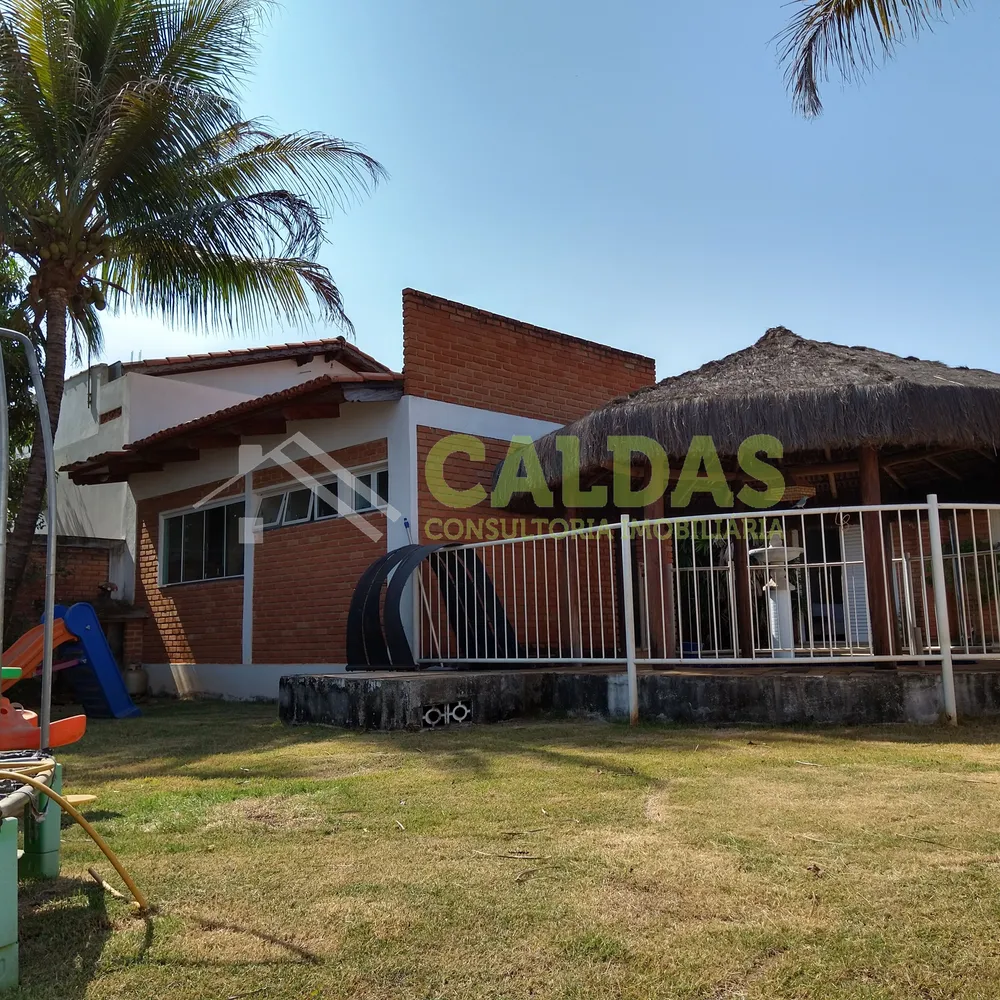 Casa, 4 quartos - Foto 10