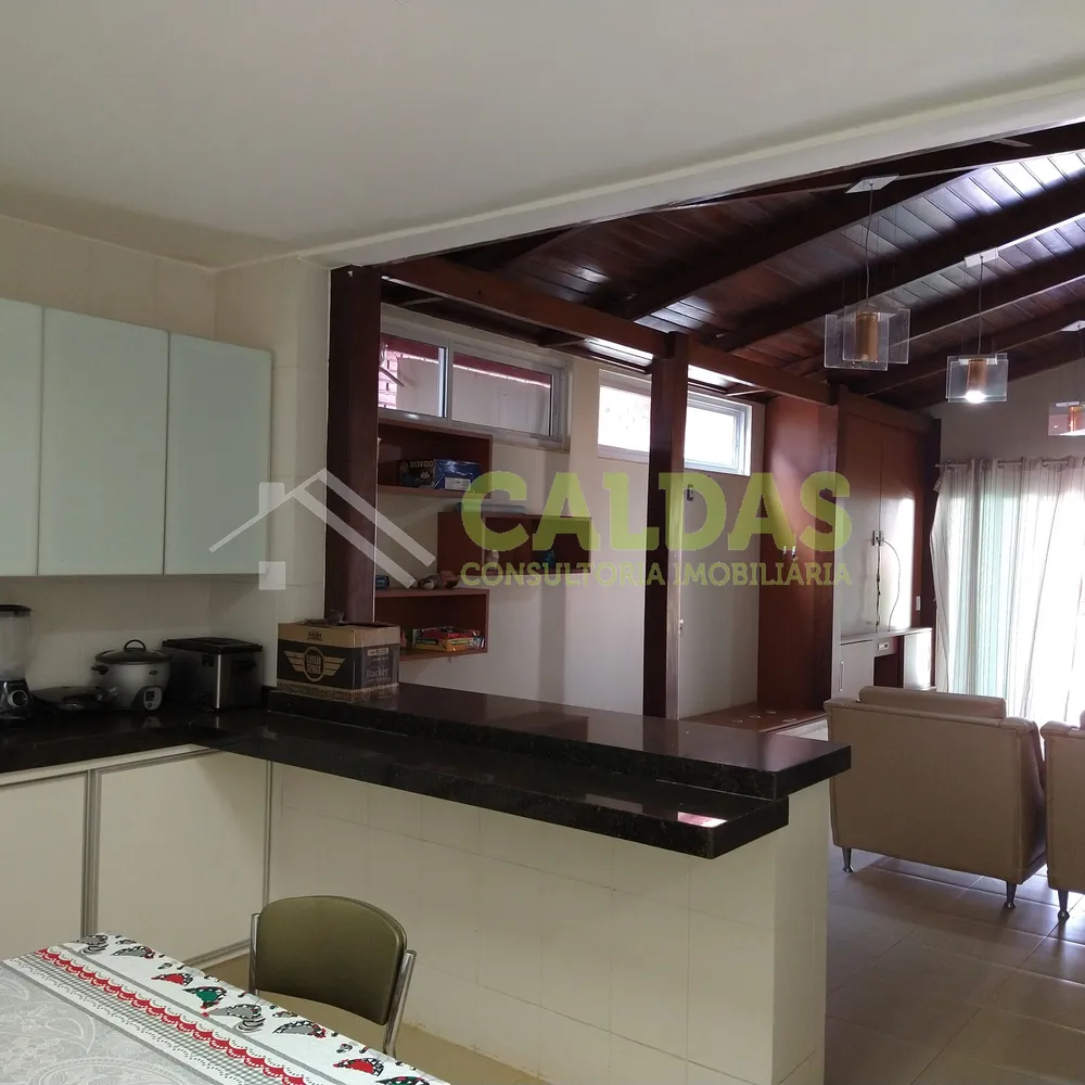 Casa, 4 quartos - Foto 14
