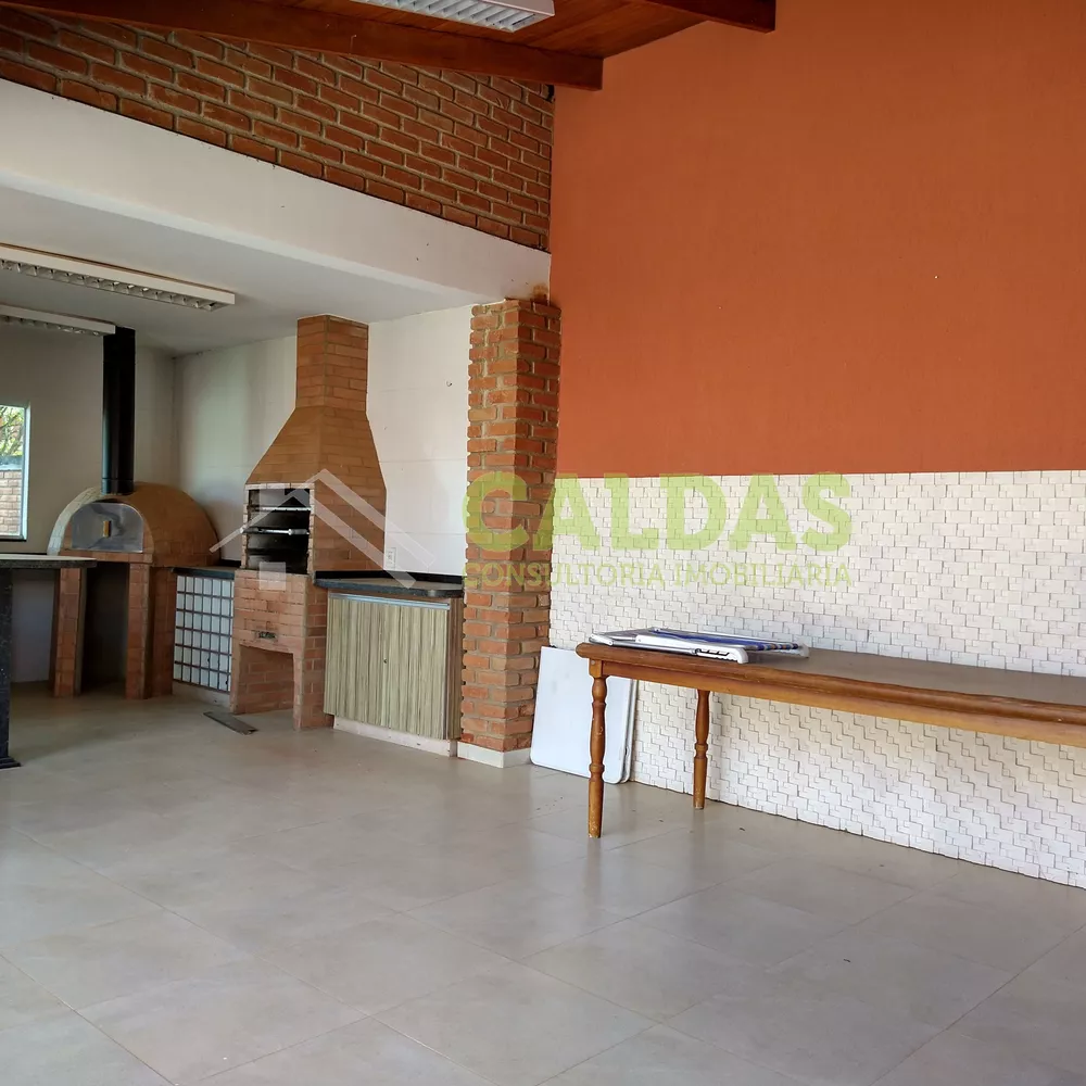 Casa à venda com 4 quartos, 350m² - Foto 5