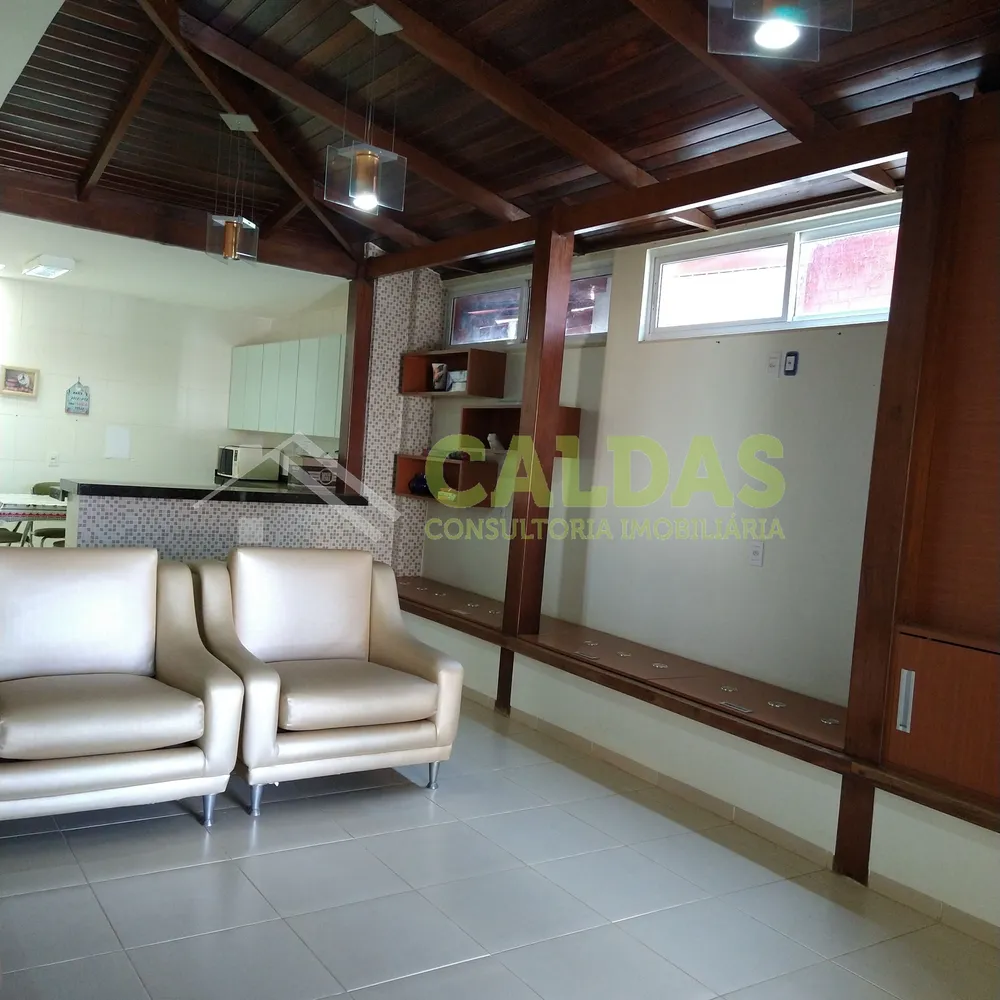 Casa, 4 quartos - Foto 15