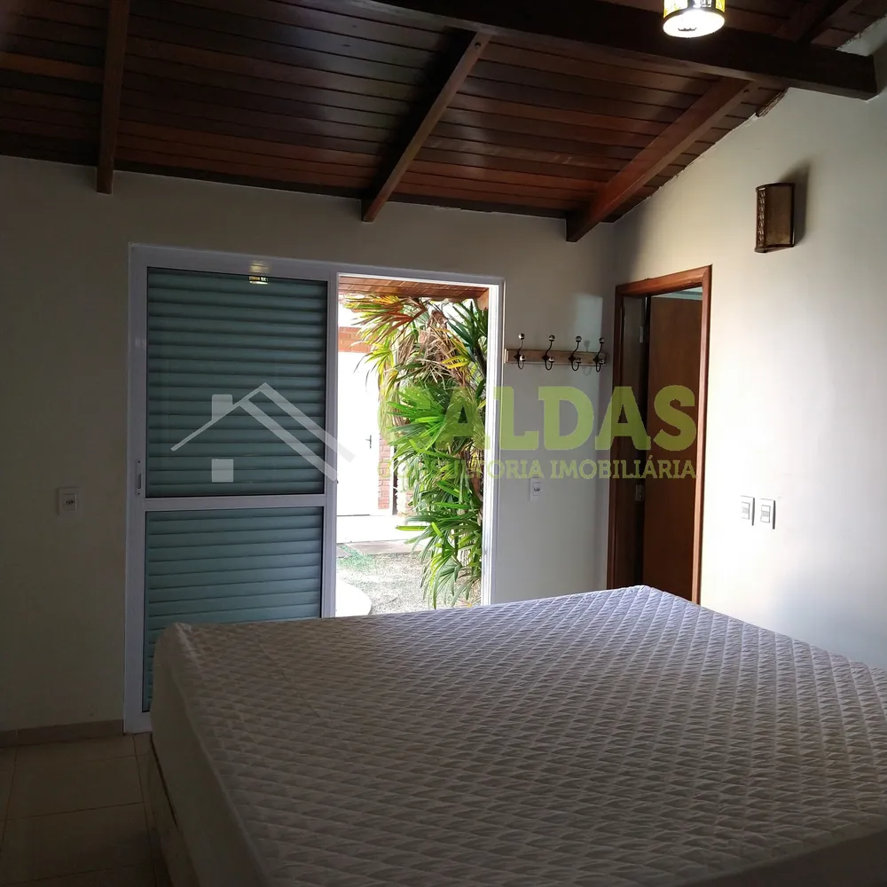 Casa, 4 quartos - Foto 19