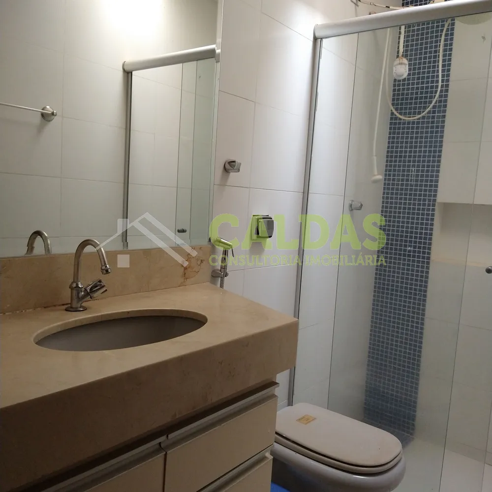 Casa, 4 quartos - Foto 18