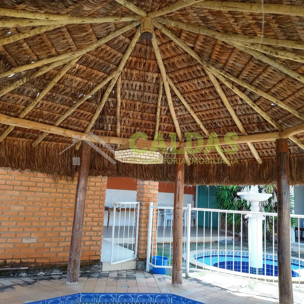 Casa, 4 quartos - Foto 9