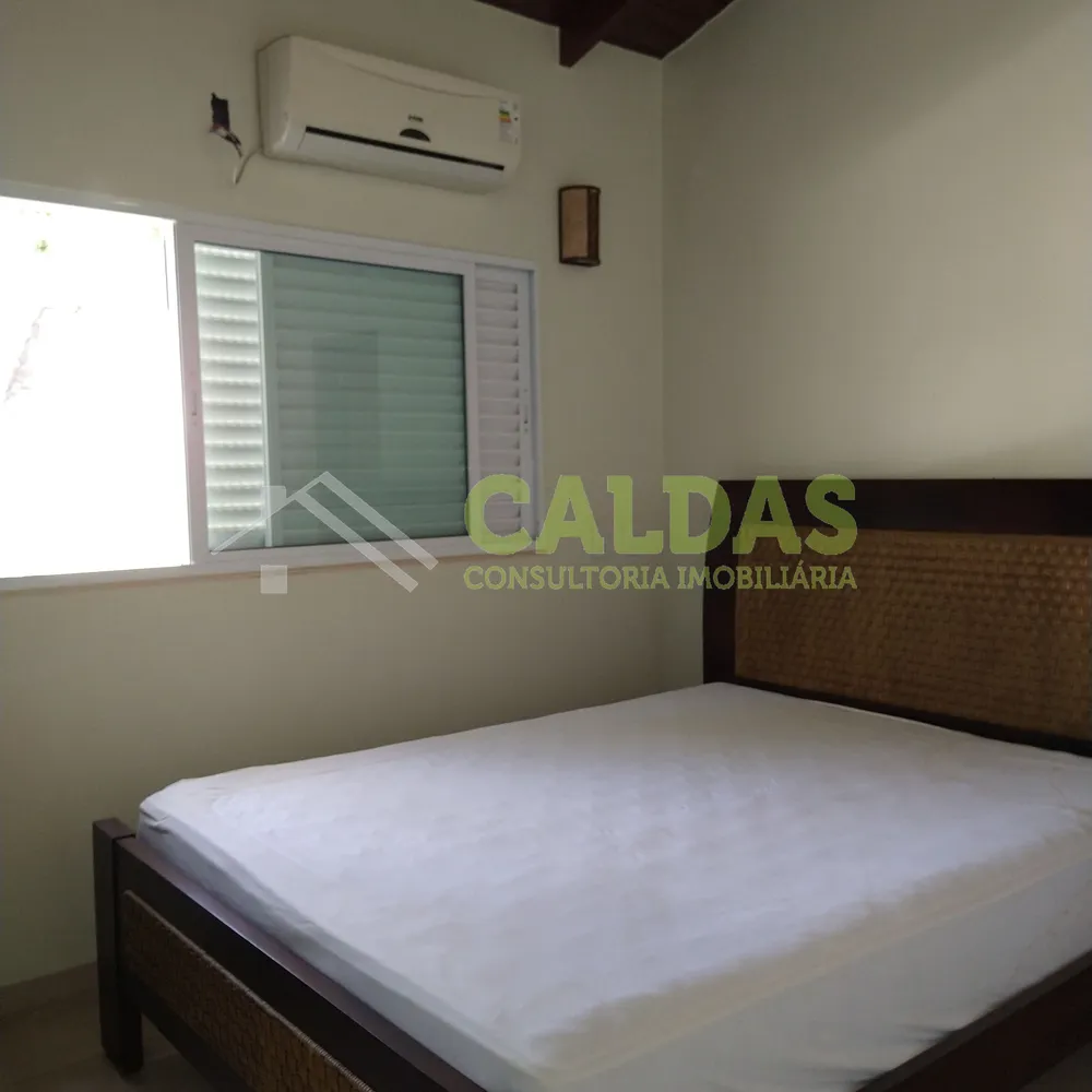 Casa, 4 quartos - Foto 20