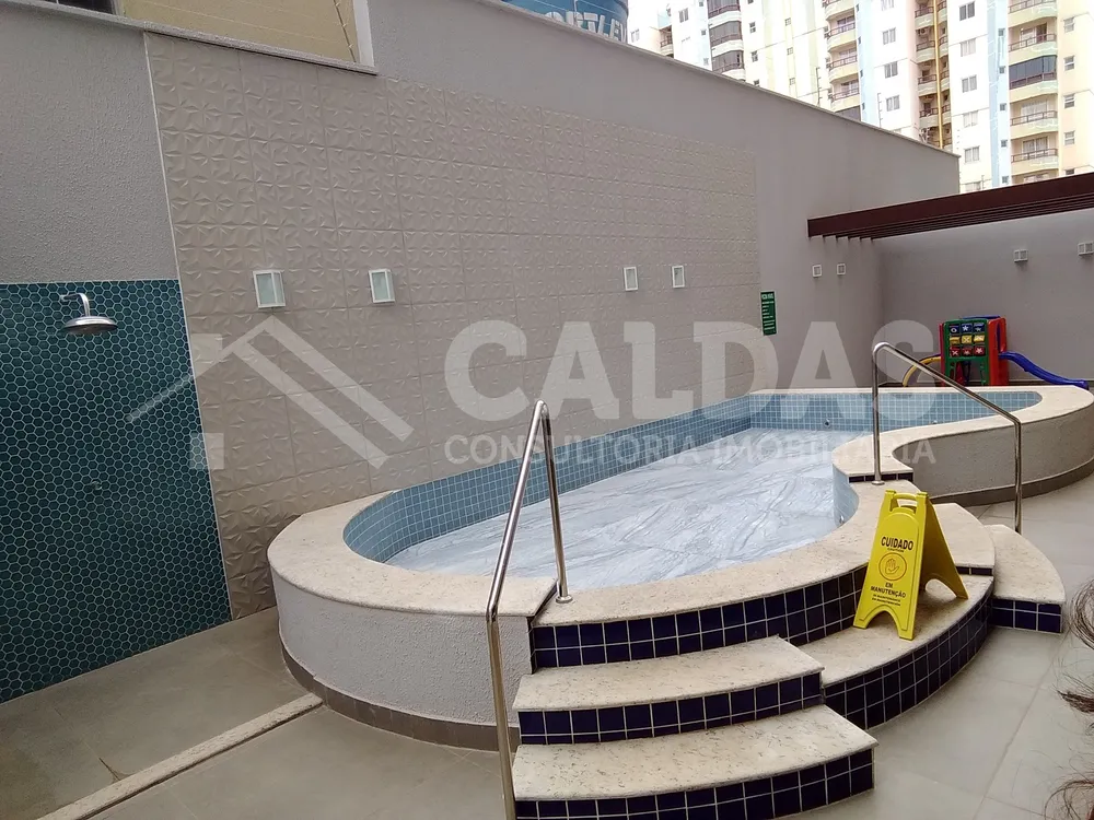 Flat/Apart Hotel, 1 quarto, 36 m² - Foto 5