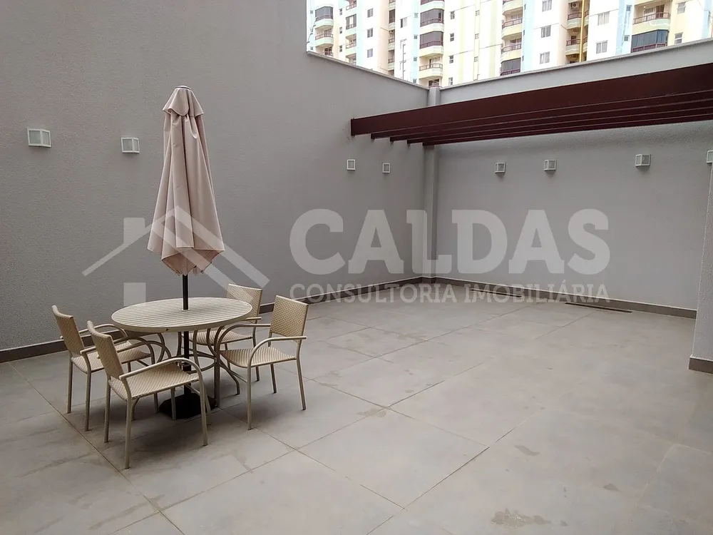 Flat/Apart Hotel, 1 quarto, 36 m² - Foto 6