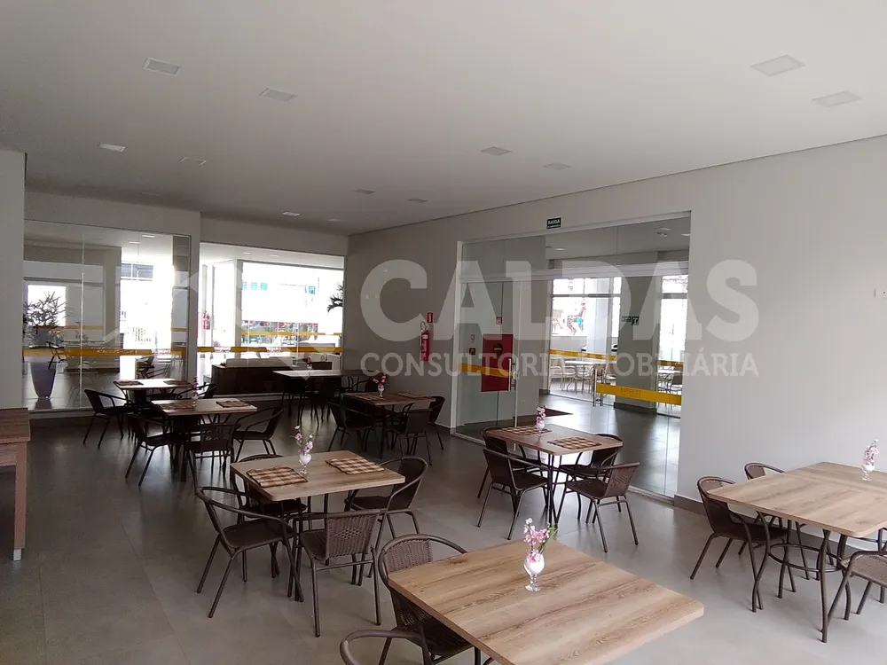 Flat/Apart Hotel, 1 quarto, 36 m² - Foto 8
