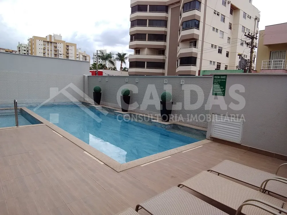 Flat/Apart Hotel, 1 quarto, 36 m² - Foto 2