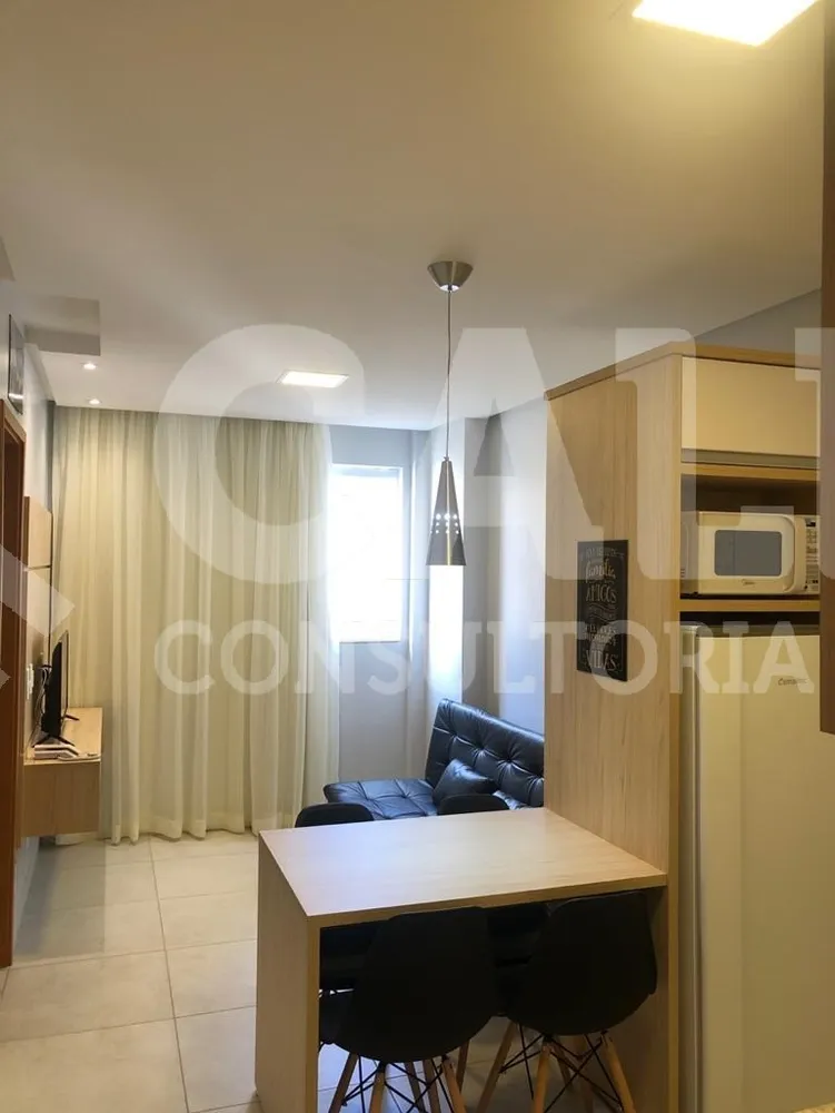 Flat/Apart Hotel, 1 quarto, 36 m² - Foto 9