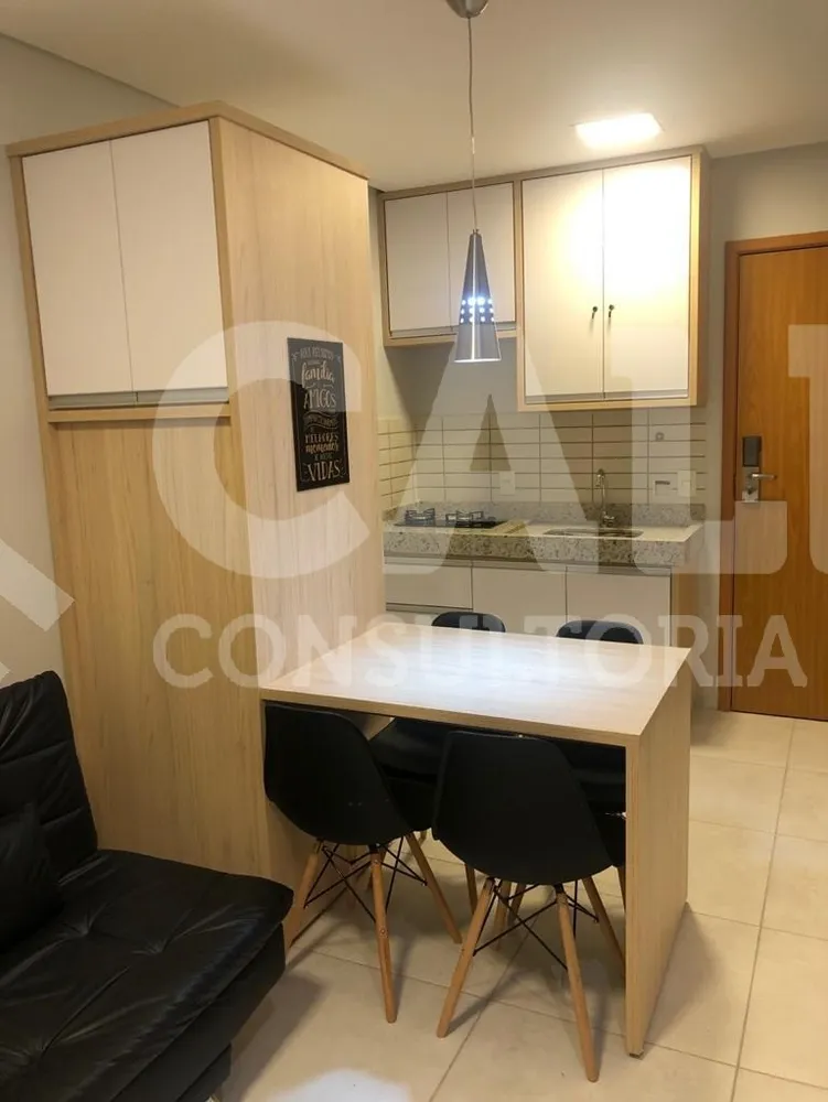 Flat/Apart Hotel, 1 quarto, 36 m² - Foto 10