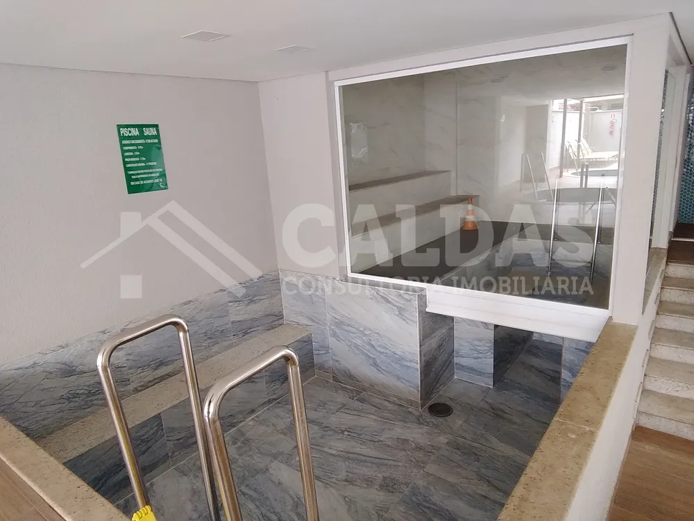 Flat/Apart Hotel, 1 quarto, 36 m² - Foto 3