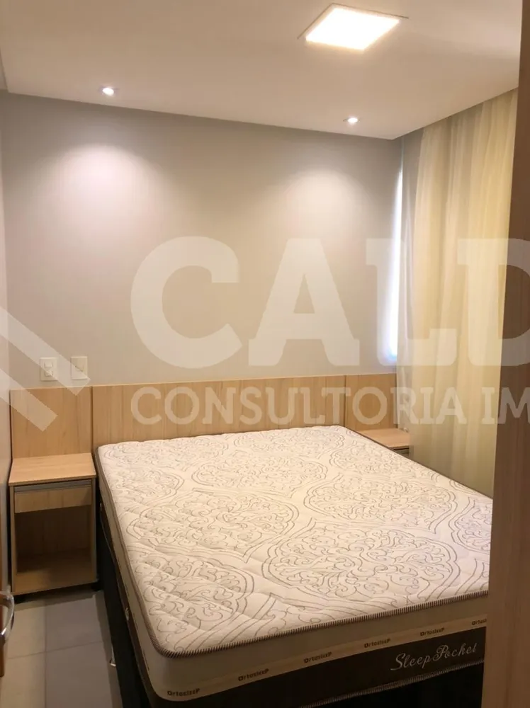 Flat/Apart Hotel, 1 quarto, 36 m² - Foto 13