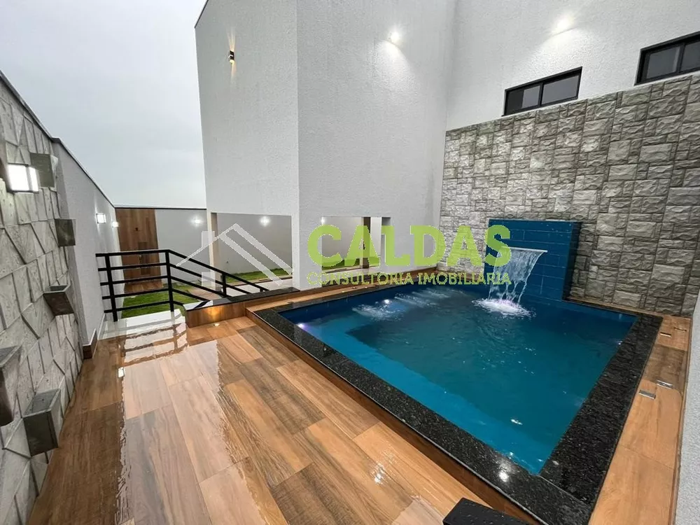 Casa, 3 quartos - Foto 10