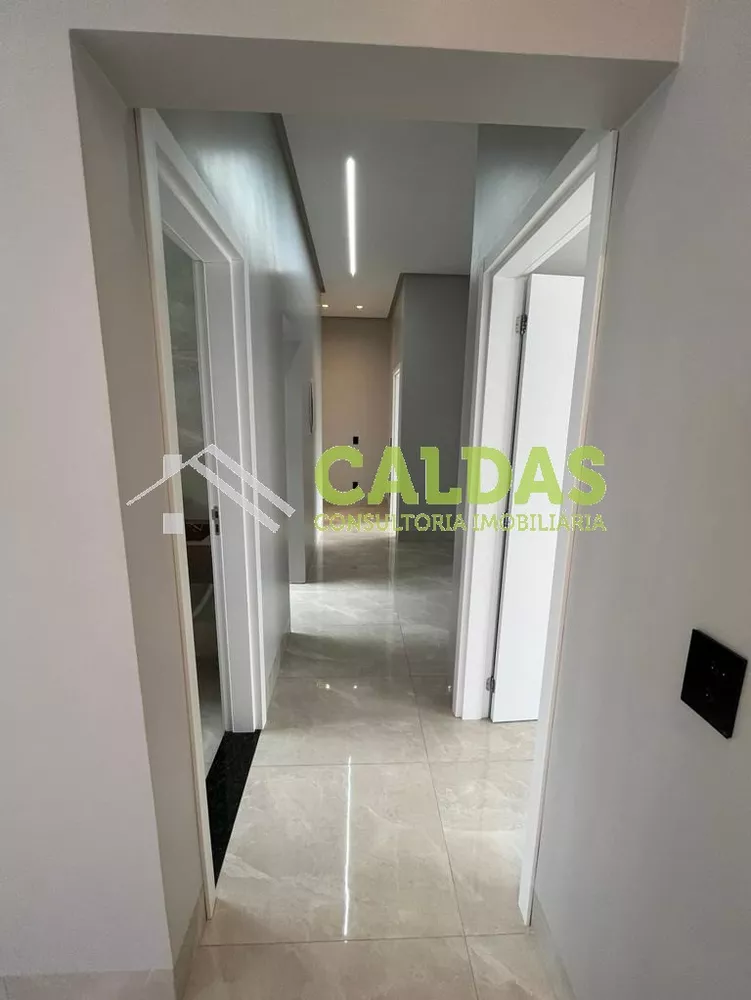 Casa, 3 quartos - Foto 9