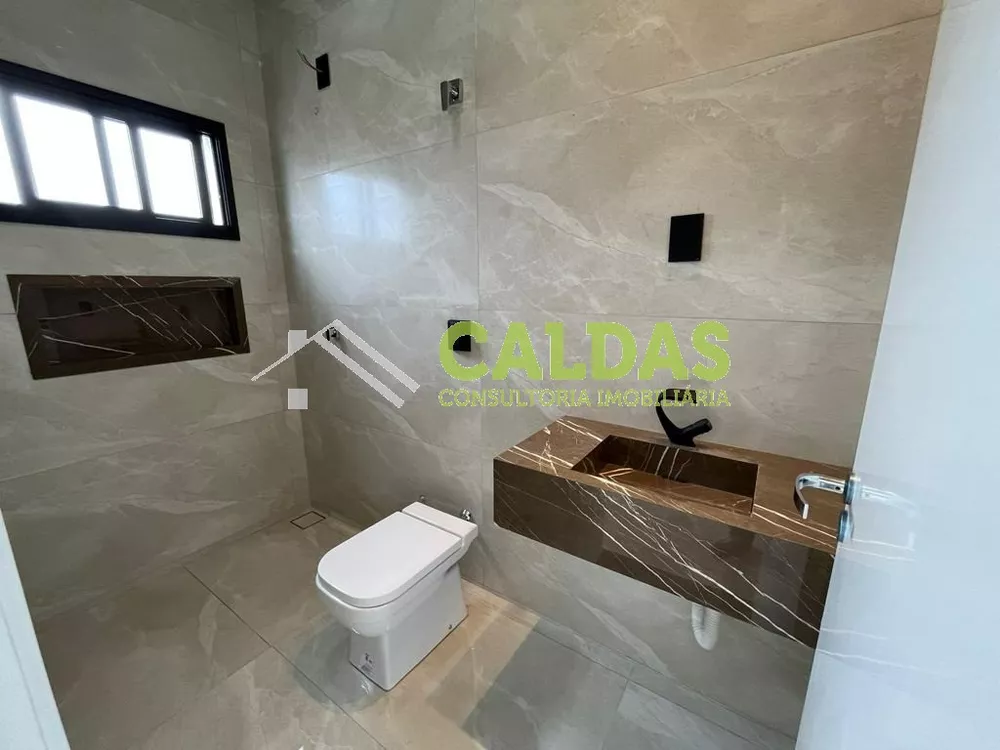 Casa, 3 quartos - Foto 7