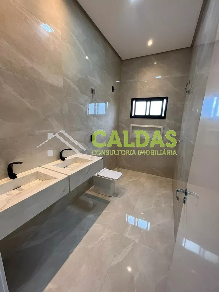 Casa, 3 quartos - Foto 5