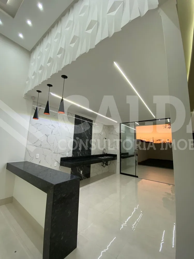 Casa, 3 quartos - Foto 6