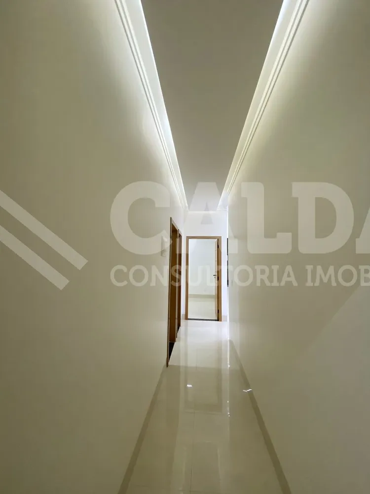 Casa, 3 quartos - Foto 13