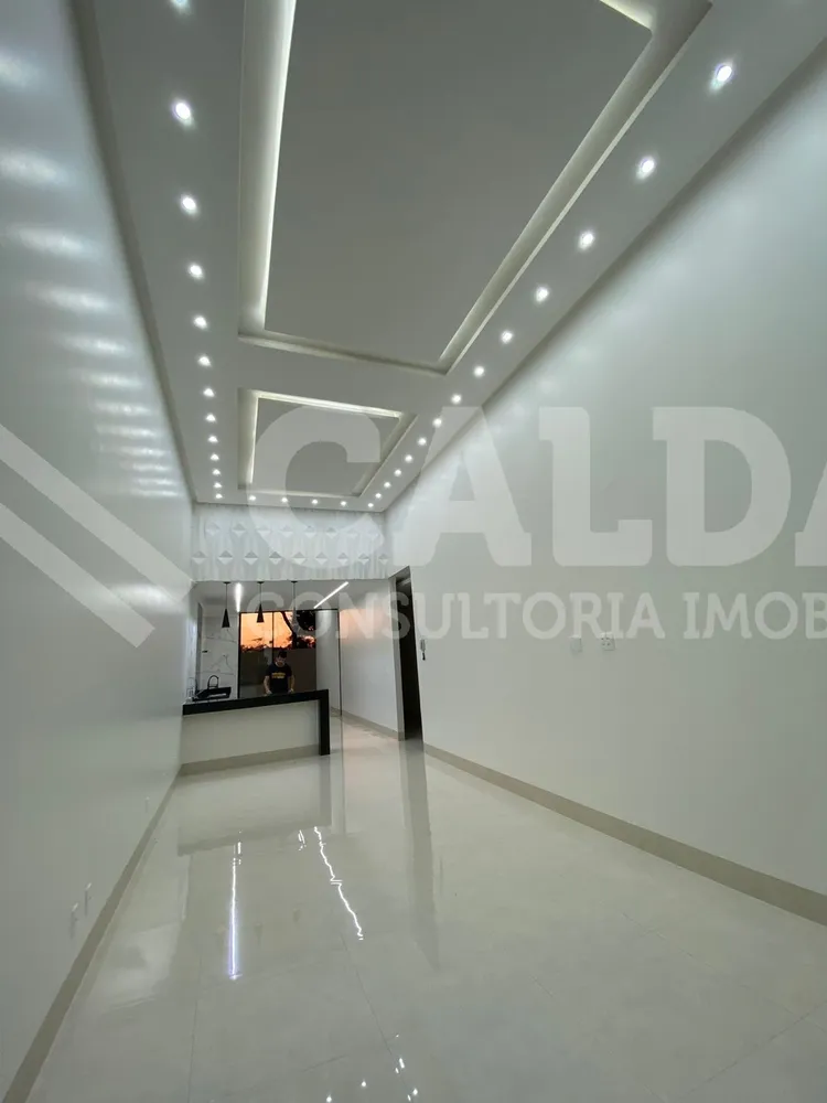 Casa, 3 quartos - Foto 8