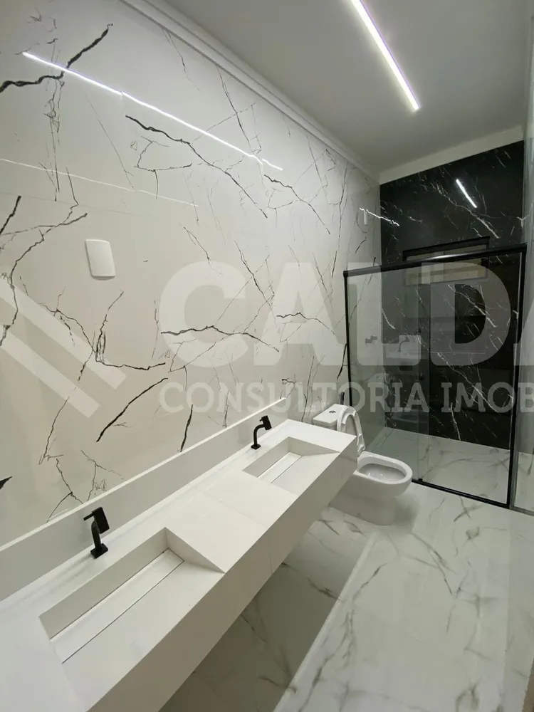 Casa, 3 quartos - Foto 15