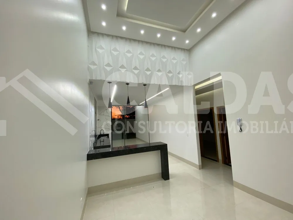 Casa, 3 quartos - Foto 7