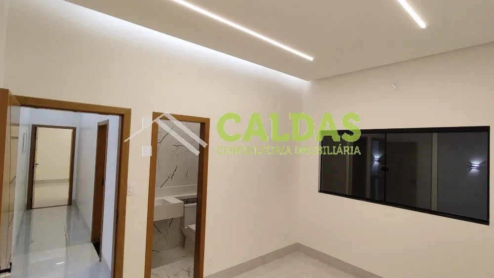 Casa, 3 quartos - Foto 7