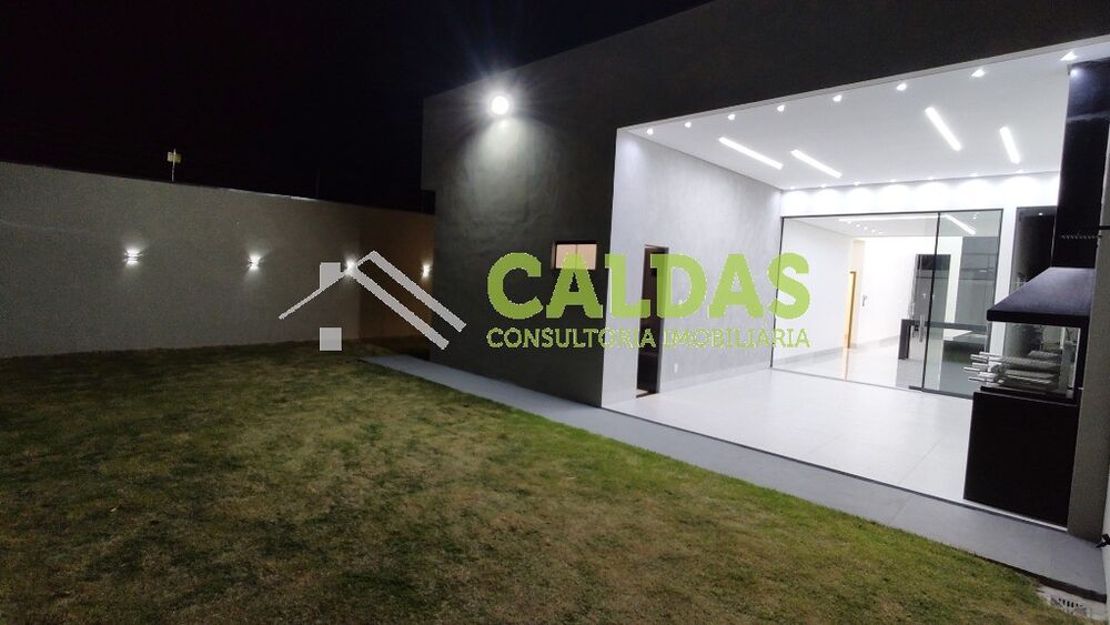 Casa, 3 quartos - Foto 4