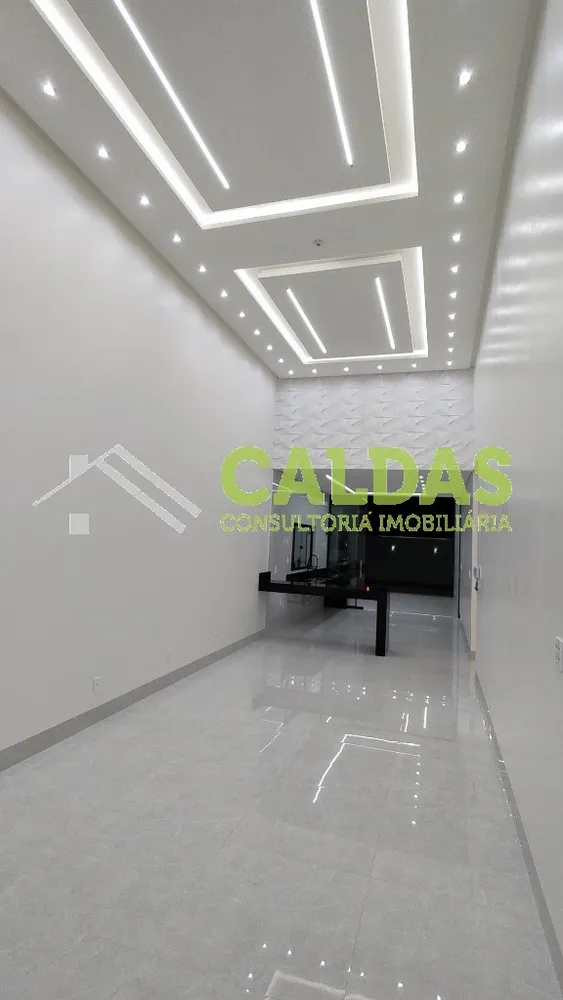 Casa, 3 quartos - Foto 5