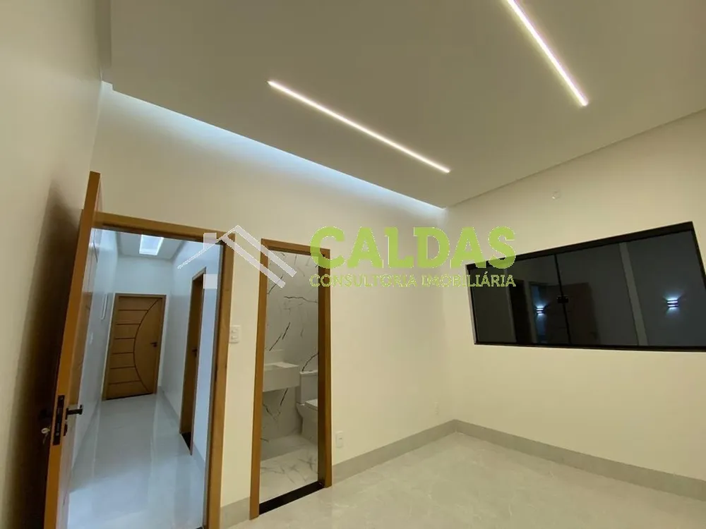 Casa, 3 quartos - Foto 4