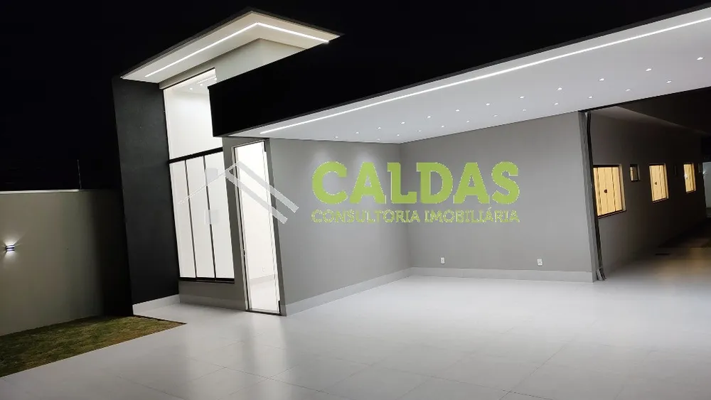 Casa, 3 quartos - Foto 15