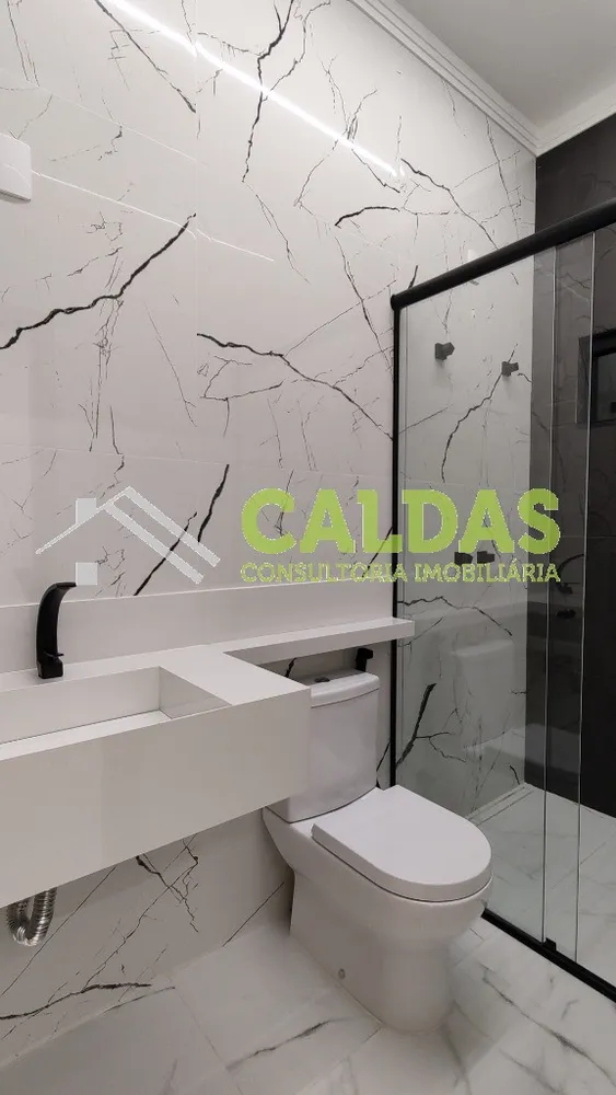 Casa, 3 quartos - Foto 6