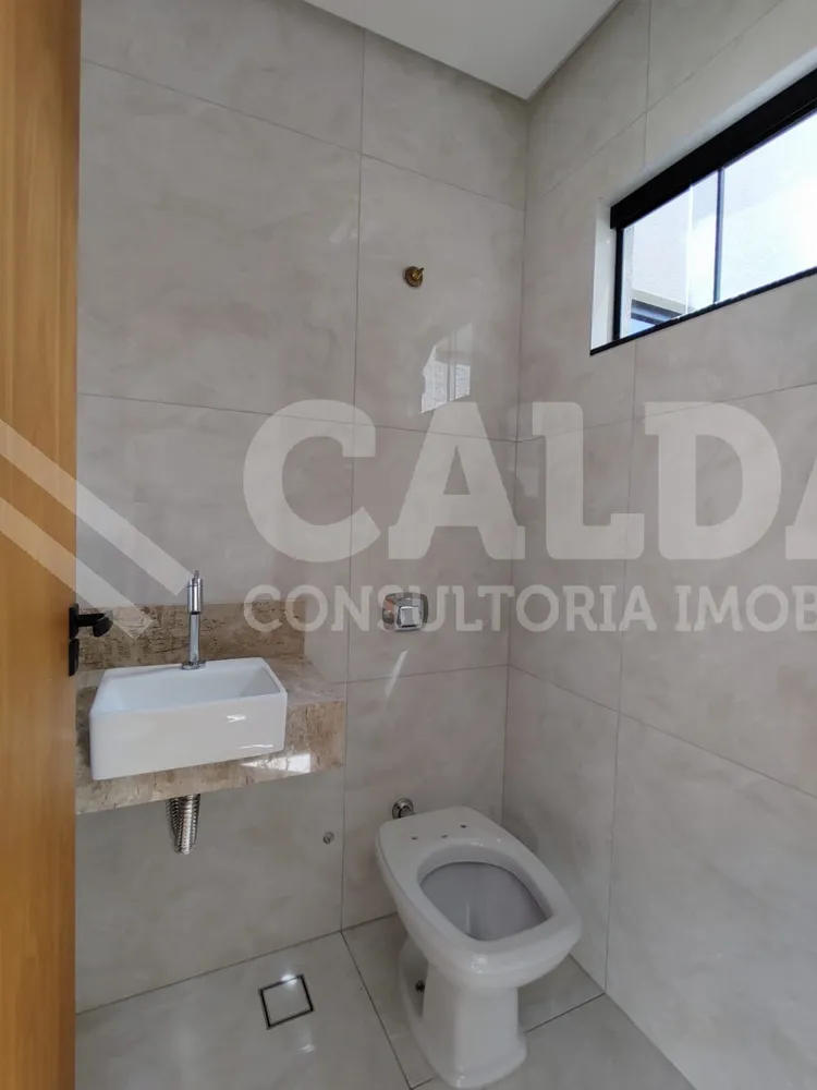 Casa, 3 quartos - Foto 12