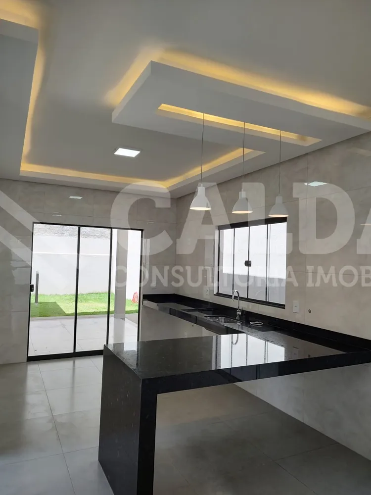 Casa, 3 quartos - Foto 7