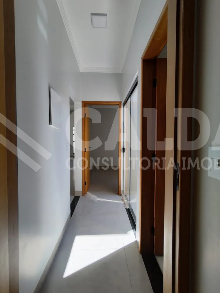 Casa, 3 quartos - Foto 4