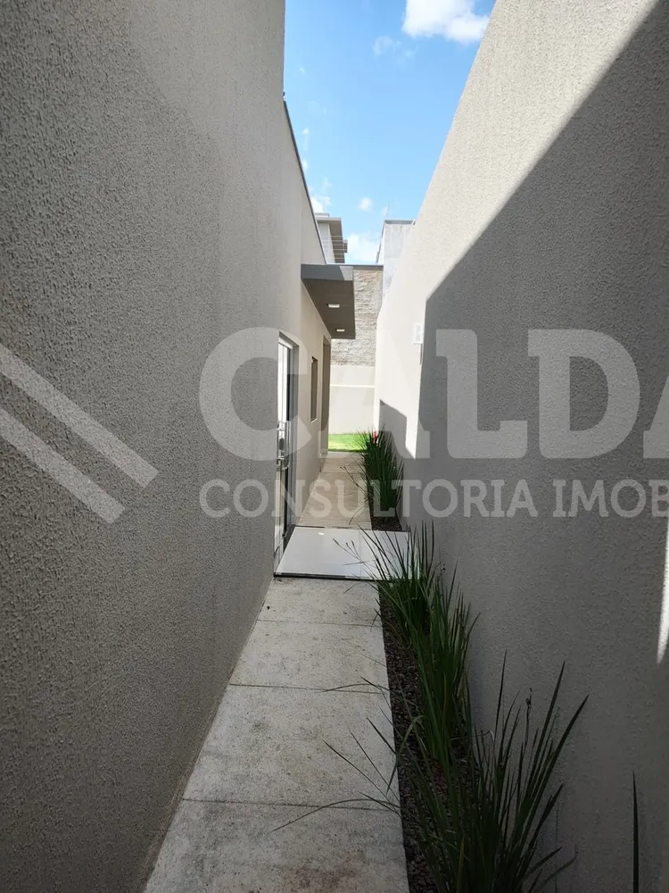 Casa, 3 quartos - Foto 10