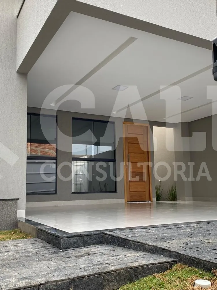Casa, 3 quartos - Foto 6