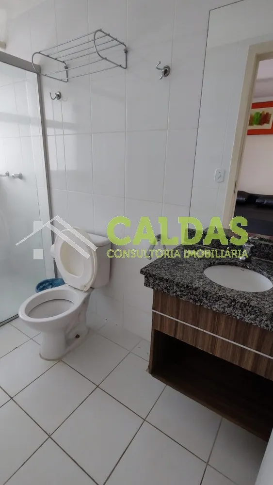 Apartamento, 1 quarto, 29 m² - Foto 3