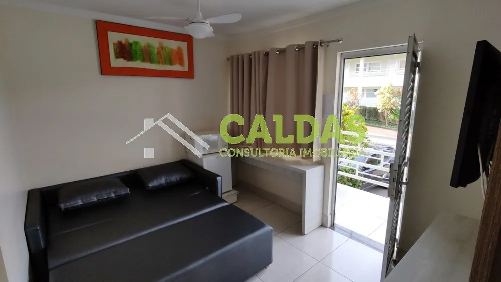 Apartamento, 1 quarto, 29 m² - Foto 7