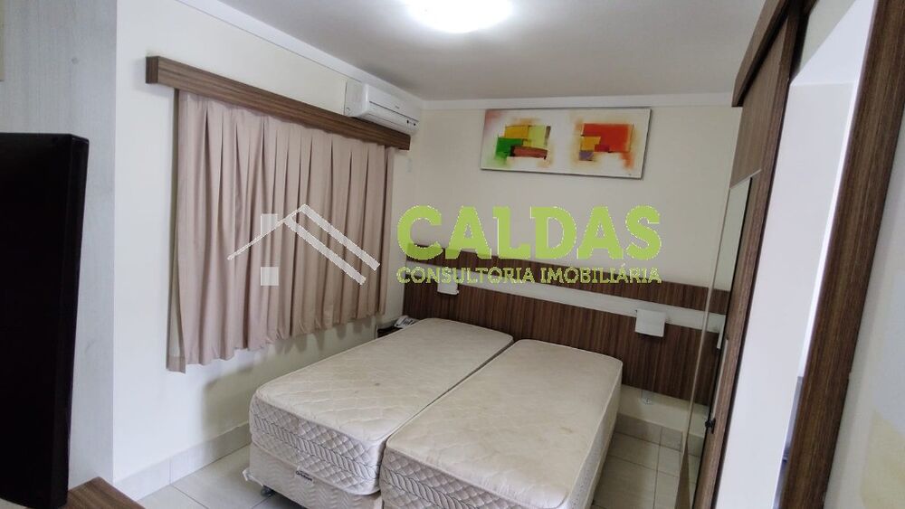 Apartamento, 1 quarto, 29 m² - Foto 2